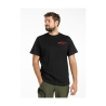 WINCHESTER T SHIRT COLOMBUS BLACK WINCHESTER T SHIRT COLOMBUS BLACK