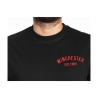 WINCHESTER T SHIRT COLOMBUS BLACK WINCHESTER T SHIRT COLOMBUS BLACK