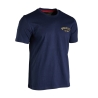 WINCHESTER T SHIRT COLOMBUS NAVY WINCHESTER T SHIRT COLOMBUS NAVY