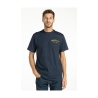 WINCHESTER T SHIRT COLOMBUS NAVY WINCHESTER T SHIRT COLOMBUS NAVY