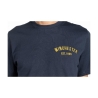 WINCHESTER T SHIRT COLOMBUS NAVY WINCHESTER T SHIRT COLOMBUS NAVY