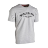 WINCHESTER T SHIRT ROCKDALE GREY WINCHESTER T SHIRT ROCKDALE GREY