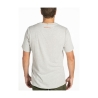 WINCHESTER T SHIRT PARLIN MELANGED GREY WINCHESTER T SHIRT PARLIN MELANGED GREY