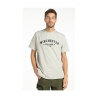 WINCHESTER T SHIRT ROCKDALE GREY WINCHESTER T SHIRT ROCKDALE GREY