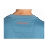 WINCHESTER T SHIRT VERMONT BLUE WINCHESTER T SHIRT VERMONT BLUE