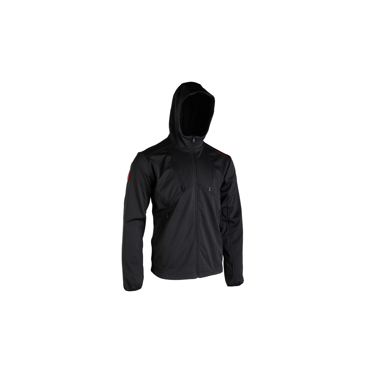 WINCHESTER VESTE TWINPEAK BLACK WINCHESTER VESTE TWINPEAK BLACK