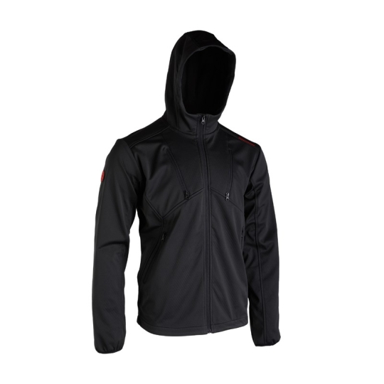 WINCHESTER VESTE TWINPEAK BLACK