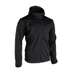 WINCHESTER VESTE TWINPEAK BLACK