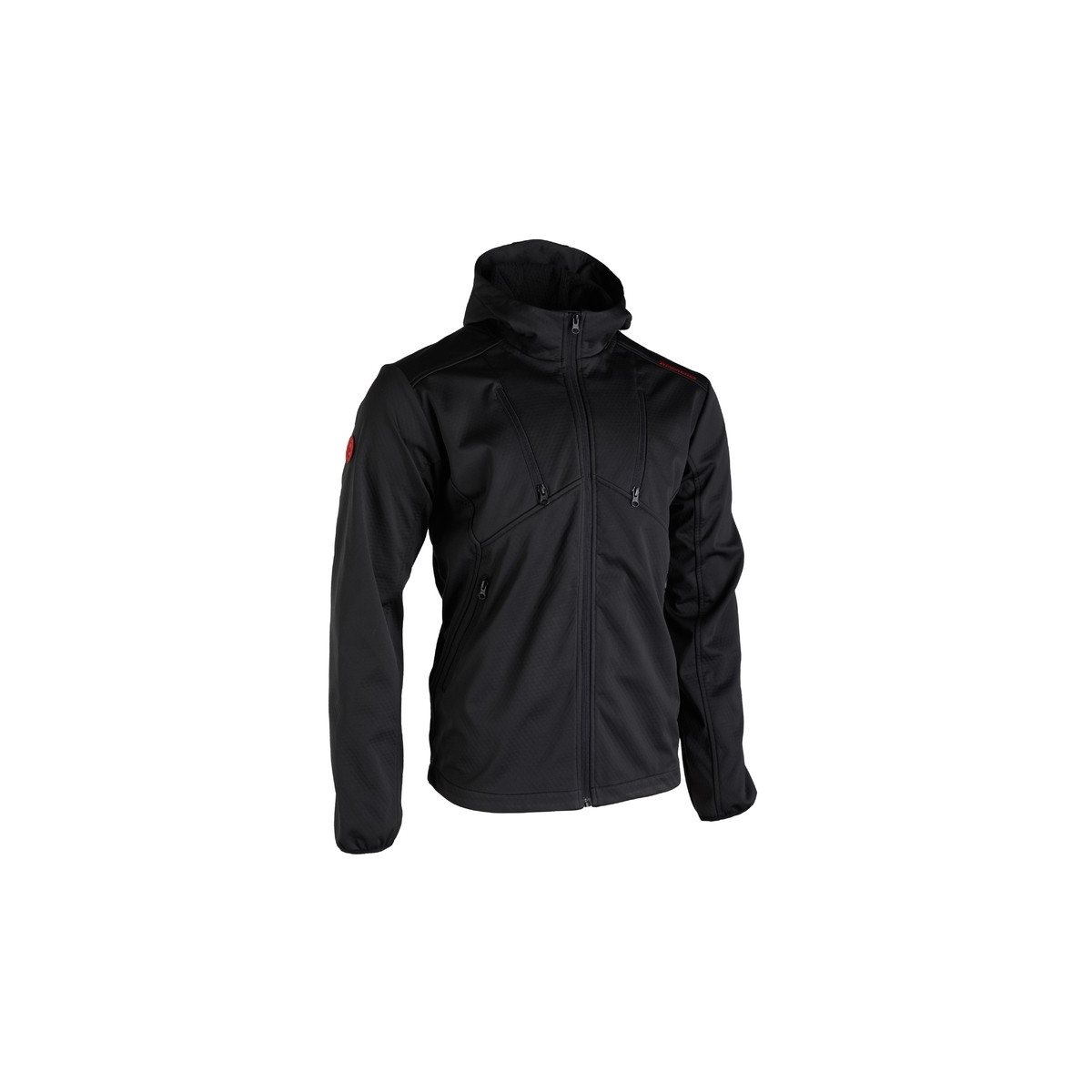 WINCHESTER VESTE TWINPEAK BLACK WINCHESTER VESTE TWINPEAK BLACK