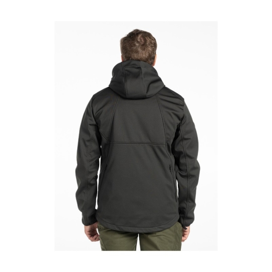 WINCHESTER VESTE TWINPEAK BLACK