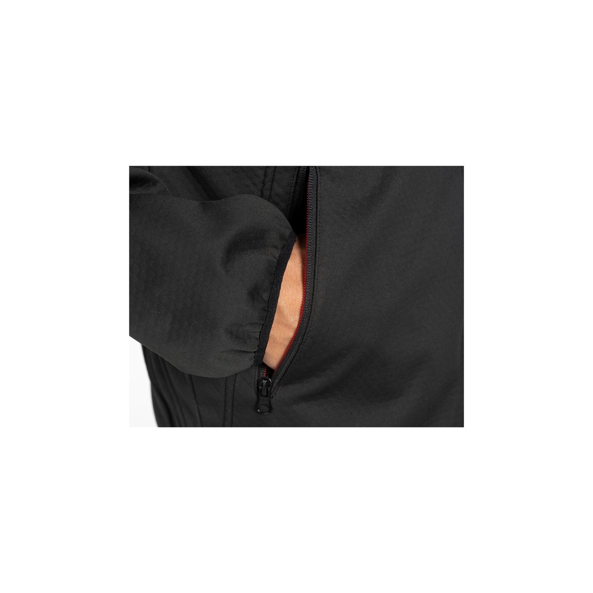 WINCHESTER VESTE TWINPEAK BLACK WINCHESTER VESTE TWINPEAK BLACK