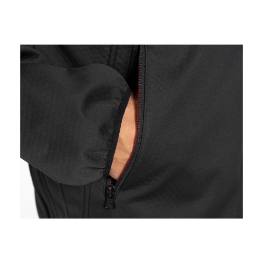 WINCHESTER VESTE TWINPEAK BLACK