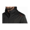 WINCHESTER VESTE TWINPEAK BLACK WINCHESTER VESTE TWINPEAK BLACK
