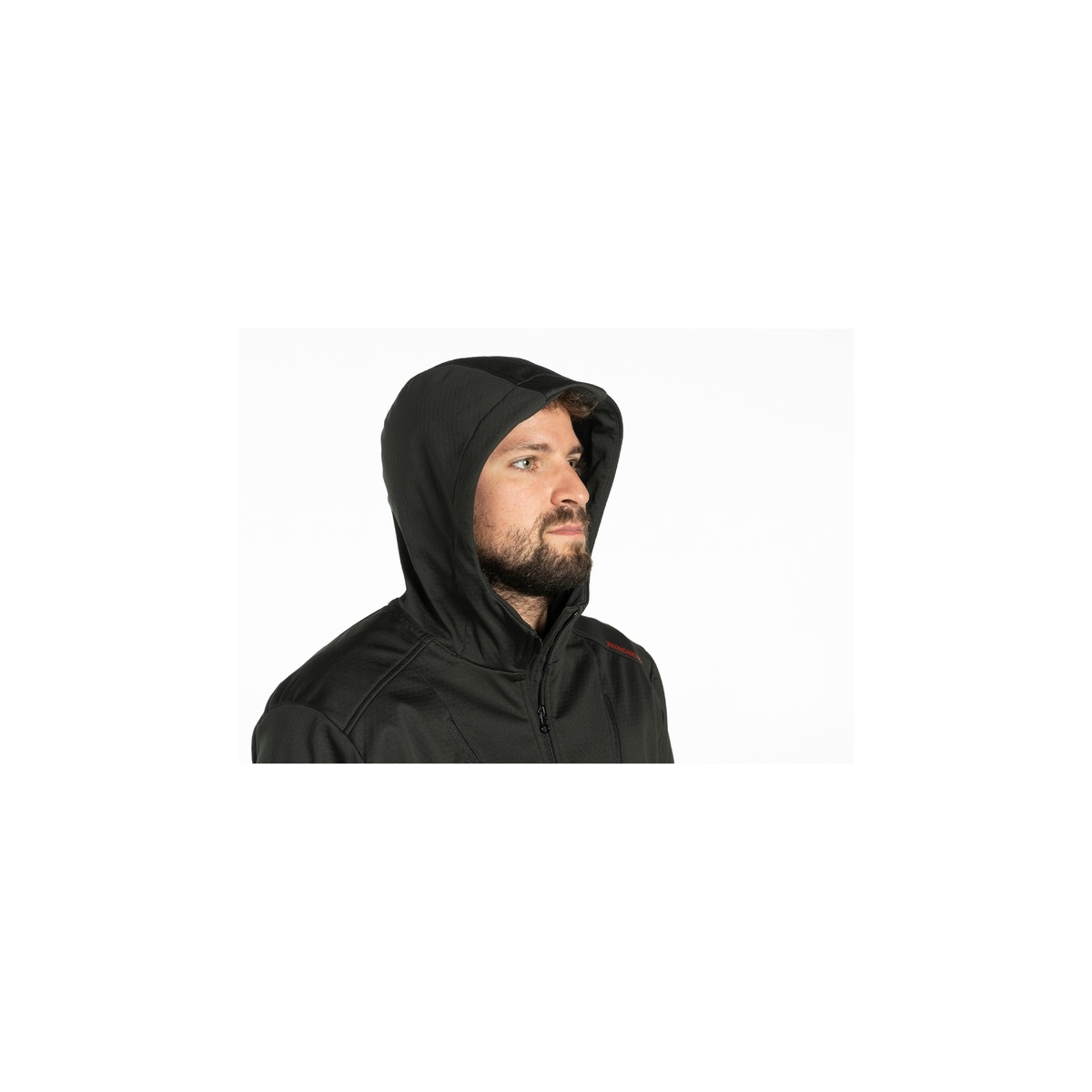 WINCHESTER VESTE TWINPEAK BLACK WINCHESTER VESTE TWINPEAK BLACK