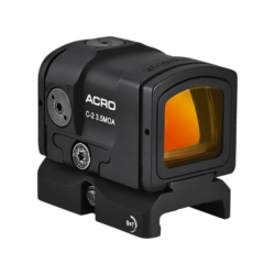 AIMPOINT ACRO C-2 AVEC...