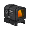 AIMPOINT ACRO C-2 AVEC MONTAGE FIXE WEAVER