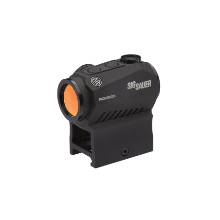 SIG SAUER VISEUR POINT ROUGE ROMEO5 1x20 mm