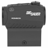 SIG SAUER VISEUR POINT ROUGE ROMEO5 1x20 mm