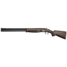 FUSIL FAIR SUPERPOSÉ - CLASSIC ACIER - EXTRACTEUR - BASCULE NOIRE CAL. 12 FUSIL FAIR SUPERPOSÉ - CLASSIC ACIER - EXTRACTEUR - BASCULE NOIRE CAL. 12