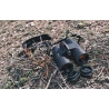 BUSHNELL JUMELLE NITRO 10X42
