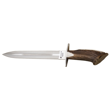 JOKER DAGUE BOIS CERF MEULE LAME 30CM