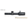 GPO LUNETTE SPECTRA 6X  1-6X24