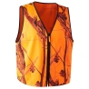 DEERHUNTER PROTECTOR GILET FLUO