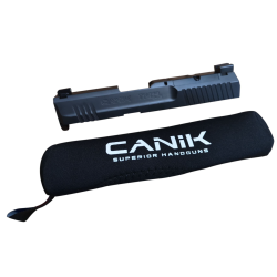 HOUSSE CULASSE NEOPRENE CANIK