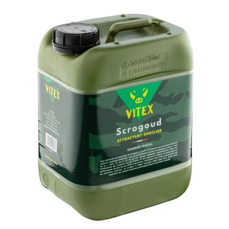 VITEX GOUDRON VÉGÉTAL DIT : ''DE NORVÈGE''