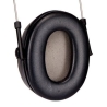 3M PELTOR CASQUE ANTI-BRUIT SPORTTAC - COQUILLES VERTES/ORANGES