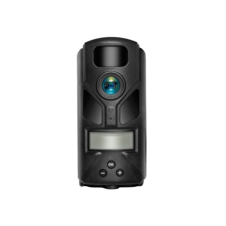 CAMERA PRO HUNT 20 MEGAPIXELS