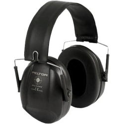PELTOR CASQUE BULL'EYE I...