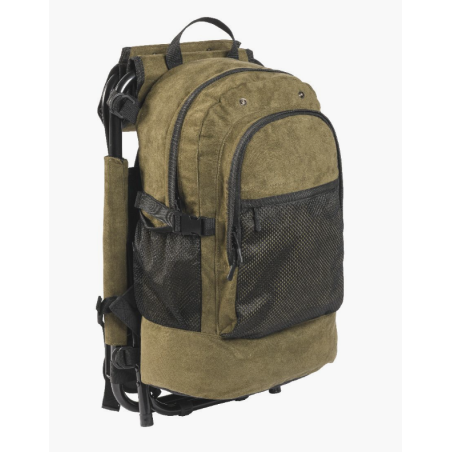 PROHUNT SAC A DOS SIEGE VERT KAKI