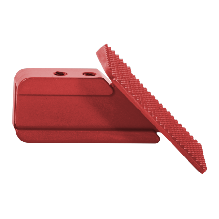 CANIK REPOSE POUCE RIVAL-S ROUGE