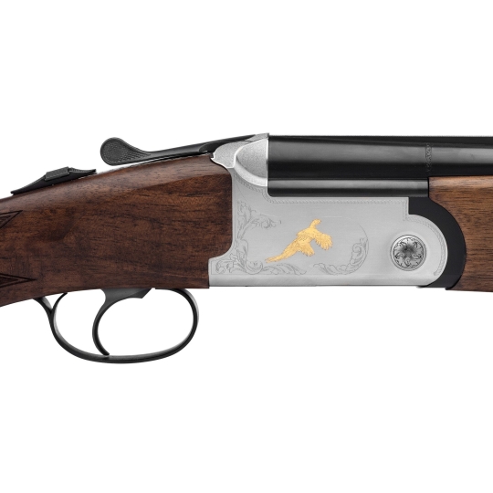 FUSIL FAIR SUPERPOSÉ PREMIER ERGAL EXTRACTEUR – CAL.12/76