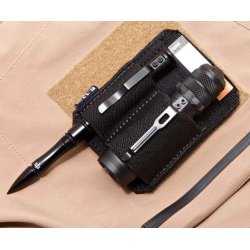 5.11 PATCH LIGHT WRITE...