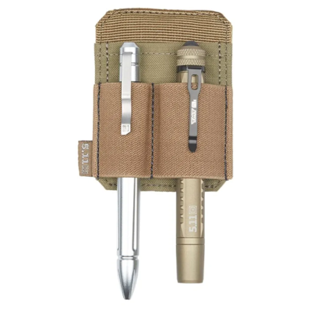5.11 PATCH LIGHT WRITE SANDSTONE