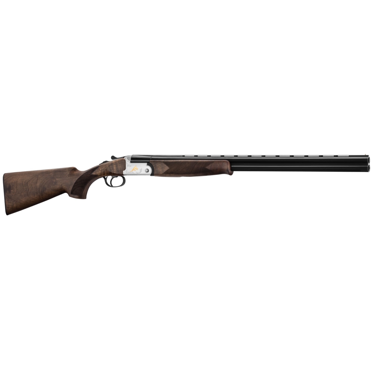 FUSIL FAIR SUPERPOSÉ PREMIER ERGAL EXTRACTEUR – CAL.20/76 FUSIL FAIR SUPERPOSÉ PREMIER ERGAL EXTRACTEUR – CAL.20/76