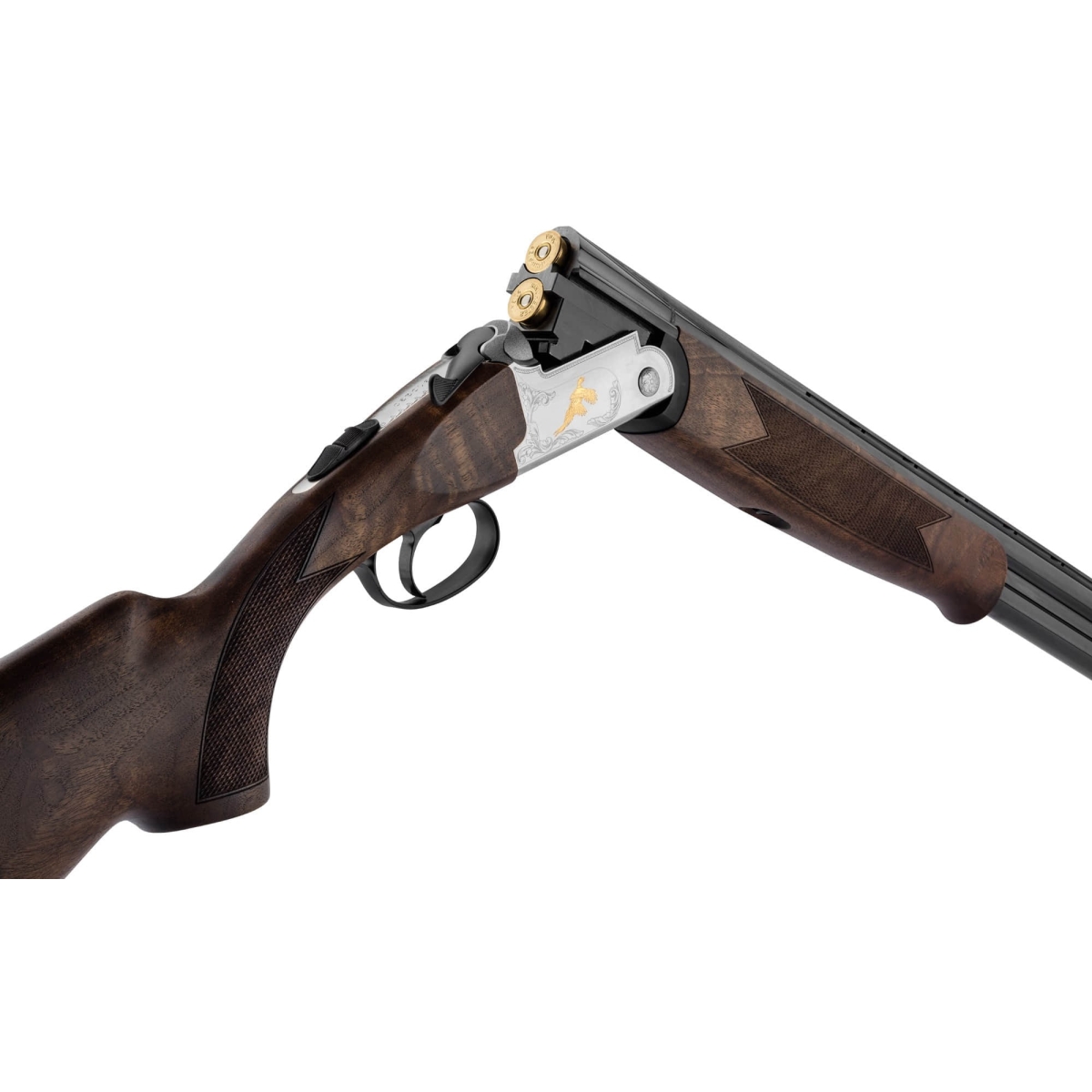 FUSIL FAIR SUPERPOSÉ PREMIER ERGAL EXTRACTEUR – CAL.20/76 FUSIL FAIR SUPERPOSÉ PREMIER ERGAL EXTRACTEUR – CAL.20/76