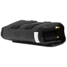 ETUI NYLON NOIR POUR 18 BALLES DE GRANDE CHASSE