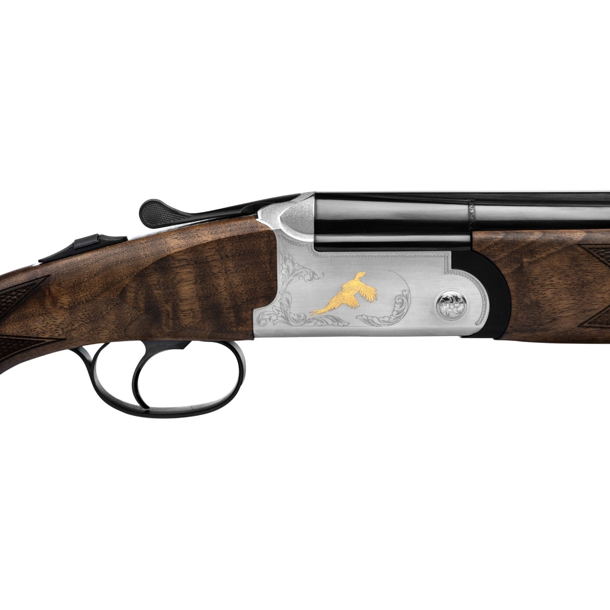 FUSIL FAIR SUPERPOSÉ PREMIER ERGAL EXTRACTEUR – CAL.20/76 FUSIL FAIR SUPERPOSÉ PREMIER ERGAL EXTRACTEUR – CAL.20/76