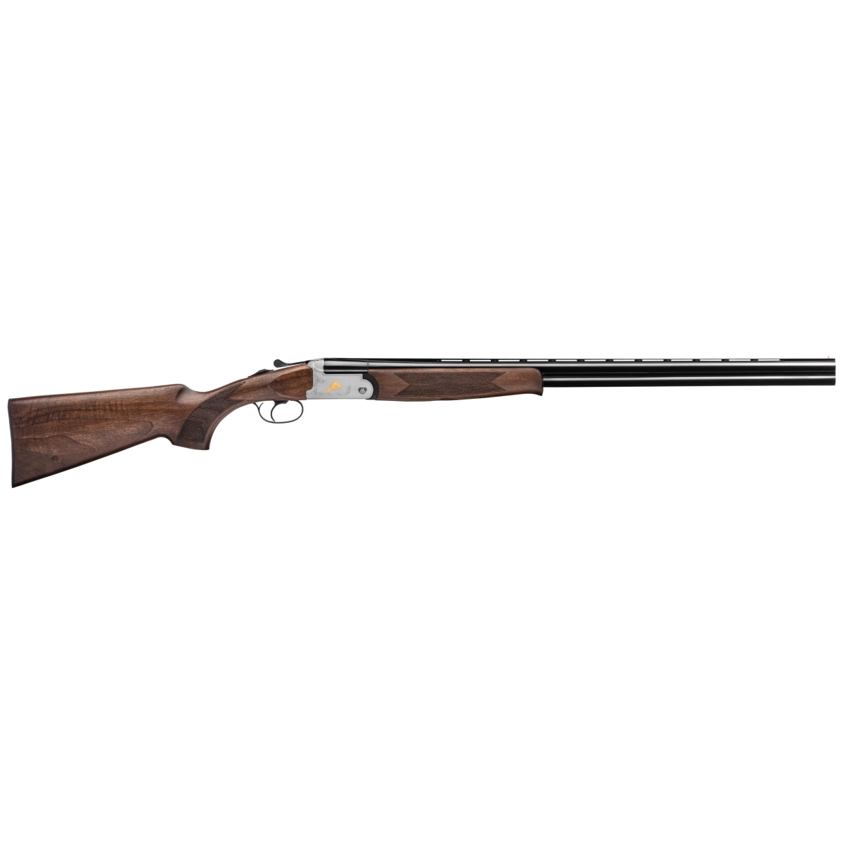 FUSIL FAIR SUPERPOSÉ PREMIER ERGAL EXTRACTEUR – CAL.28/76 FUSIL FAIR SUPERPOSÉ PREMIER ERGAL EXTRACTEUR – CAL.28/76