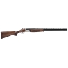 FUSIL FAIR SUPERPOSÉ PREMIER ERGAL EXTRACTEUR – CAL.28/76 FUSIL FAIR SUPERPOSÉ PREMIER ERGAL EXTRACTEUR – CAL.28/76
