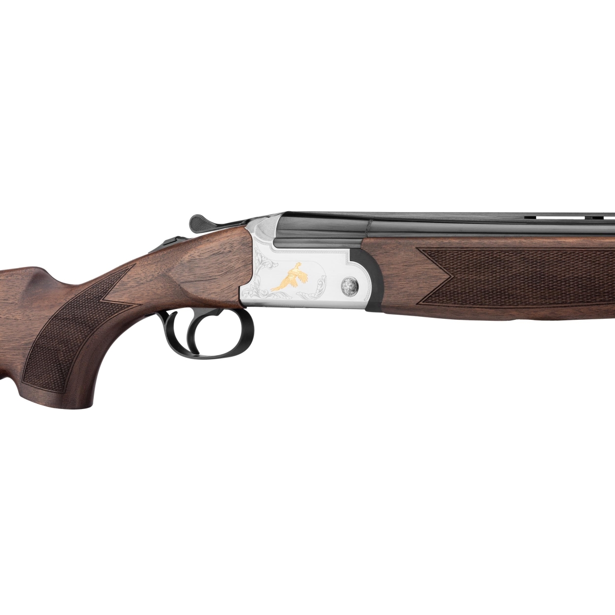 FUSIL FAIR SUPERPOSÉ PREMIER ERGAL EXTRACTEUR – CAL.28/76 FUSIL FAIR SUPERPOSÉ PREMIER ERGAL EXTRACTEUR – CAL.28/76