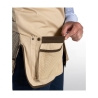 BROWNING GILET TRAP CLASSIC BEIGE