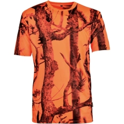 PERCUSSION T-SHIRT CHASSE...