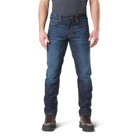 5.11 JEAN DEFENDER FLEX DW INDIGO