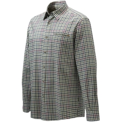 BERETTA CHEMISE WOOD PLAIN...