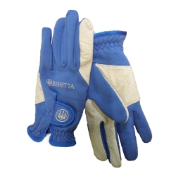 BERETTA GANT POLAIRE BLEU
