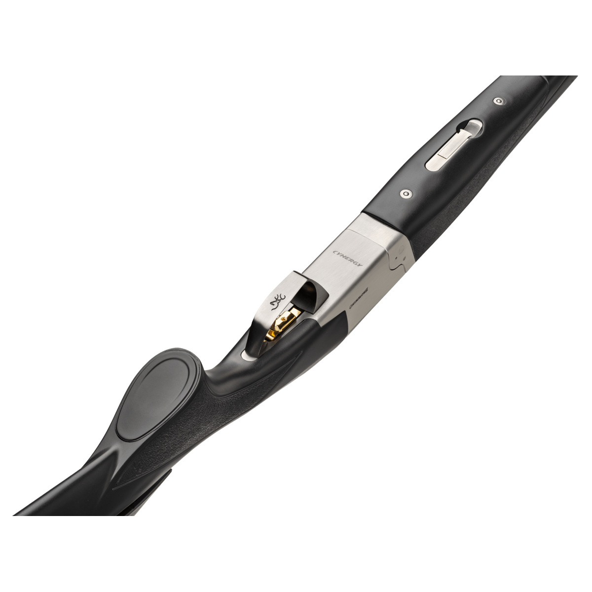 CYNERGY COMPOSITE BLACK,12M,76 INV+ CYNERGY COMPOSITE BLACK,12M,76 INV+